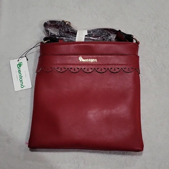 B Brentano Purse - Picture 1 of 11